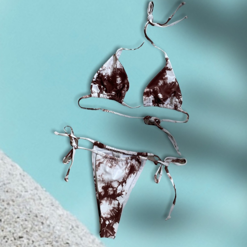 NWOT bikini 🤎🤍